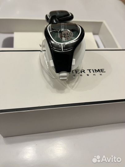 Очки для плавания Water Time новые