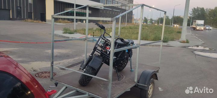 Грузо - такси