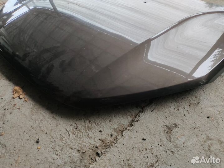 Капот LADA Vesta