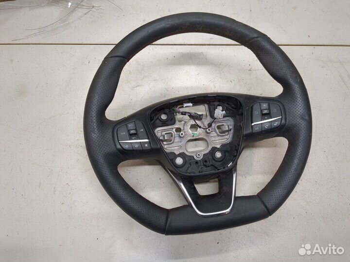 Руль Ford Fiesta 2017, 2019