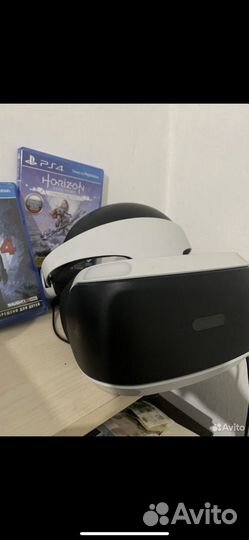 Sony playstation 4 ps4 pro 1tb и ps vr 2