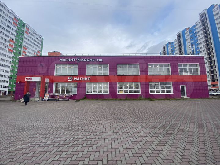 Свободного назначения, 211 м²