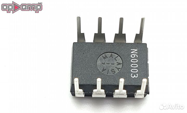 LT1469 операционный усилитель оригинал