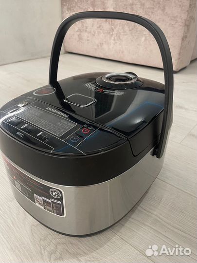 Мультиварка redmond