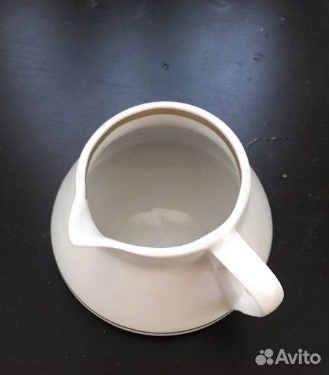 Кофейник СССР дулево