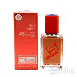 Духи Shaik MW265 Tom Ford Lost Cherry unisex