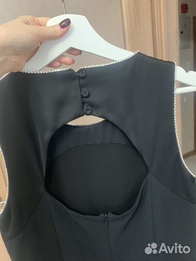 Комбинезон женский