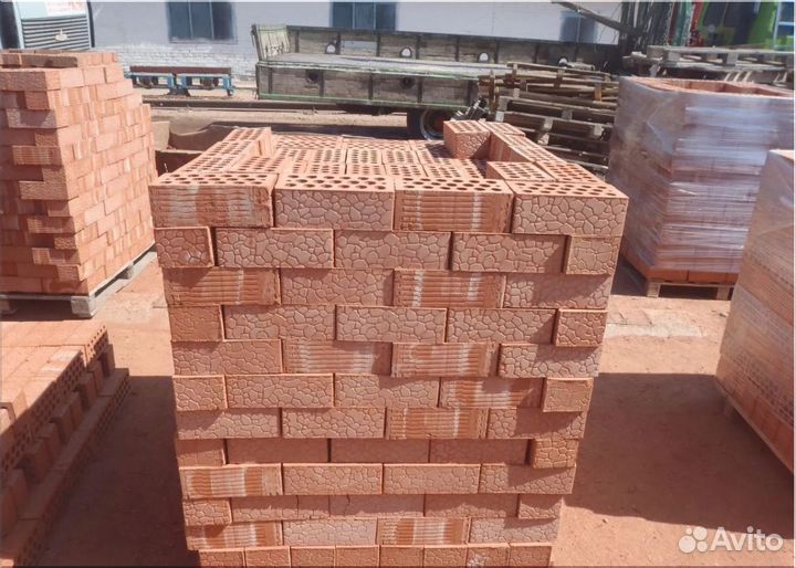 Кирпич для любых дел