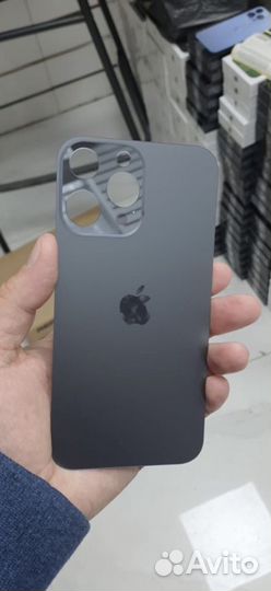 Чехлы на iPhone XR в корпусе 13 про