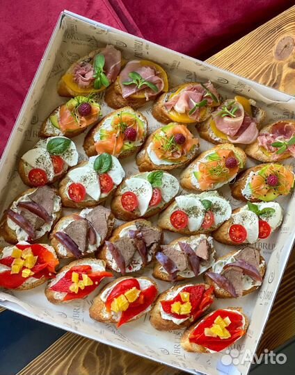 Фуршет Белгород