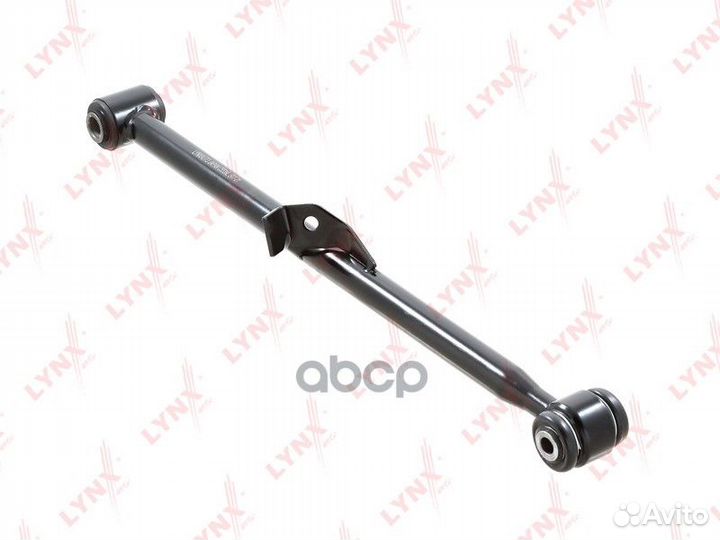 Тяга поперечная нижняя L / зад. подв. C5539L LY