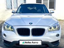 BMW X1 2.0 AT, 2013, 142 009 км, с пробегом, цена 1 499 999 руб.