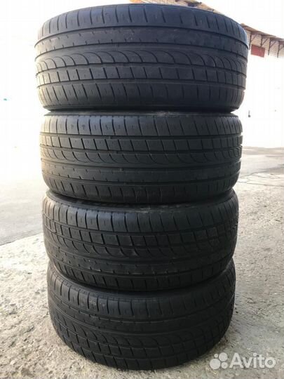 Altenzo Sports Comforter Plus 245/45 R20 103W