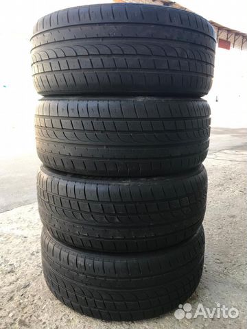 Altenzo Sports Comforter Plus 245/45 R20 103W