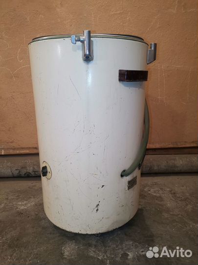 Стиральная машинка Кама 8