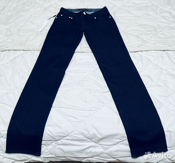 Джинсы Calvin Klein