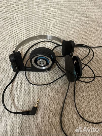 Наушники Koss Porta Pro оригинал