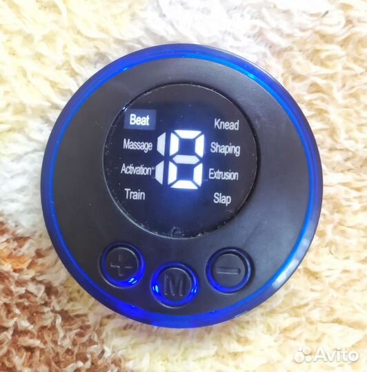 Массажёр для ступней