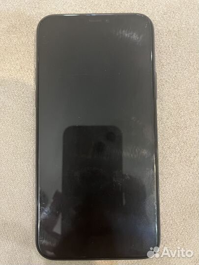iPhone 11 Pro, 256 ГБ