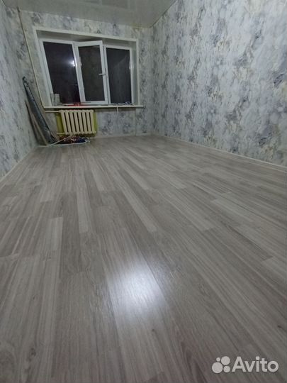 Укладка ламината