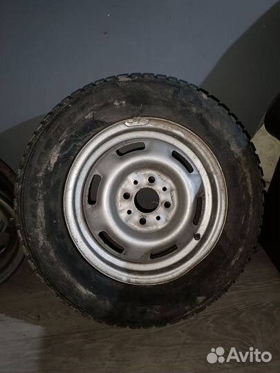 Bridgestone Ice Cruiser 5000 175/70 R13