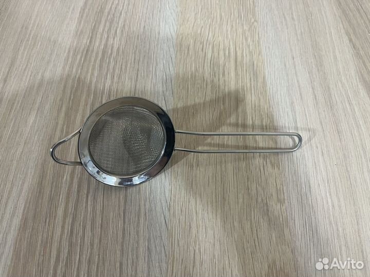 Новый набор бармена