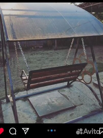 Сварочные работы