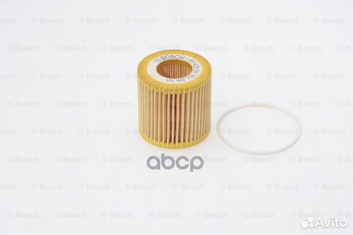 Фильтр масляный VW Polo, Skoda Fabia 1.2/12V 01