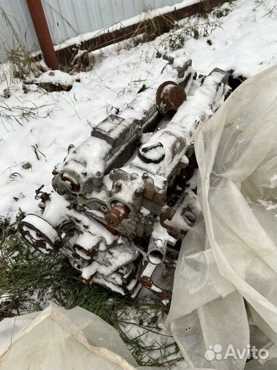 Продам мотор 2jz