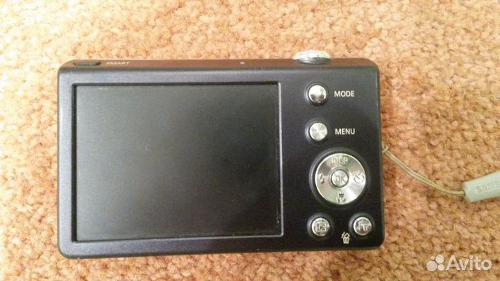 Фотоаппарат