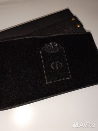 Большая палетка Dior