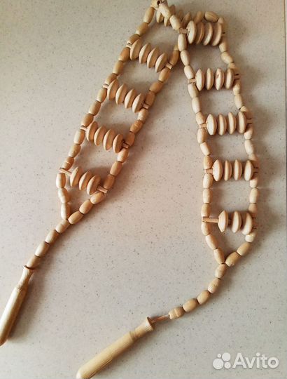 Массажер для спины