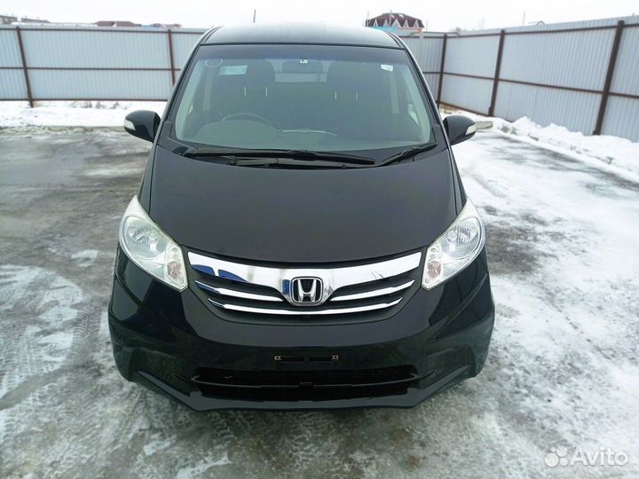 Honda Freed 1.5 CVT, 2013, 106 000 км