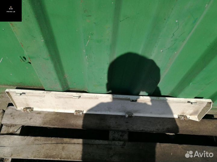 Крыло кабины правое DAF 95 2004 1294285