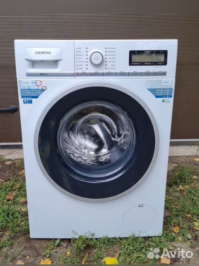 Стиральная машина бу в отличном состоянии