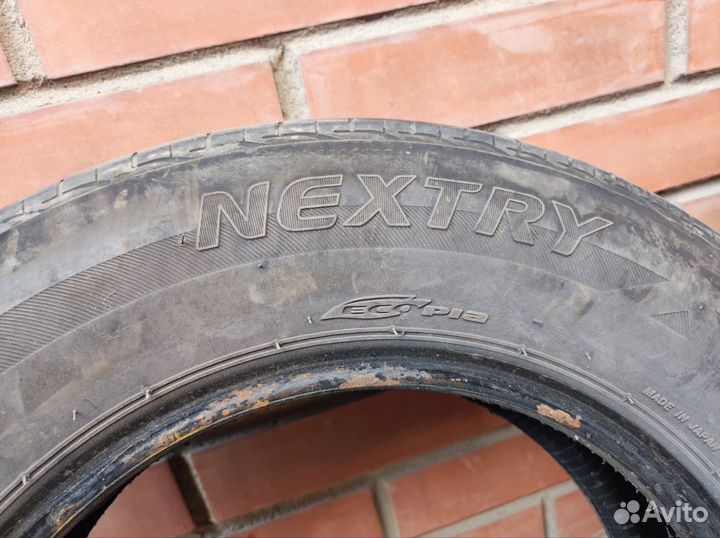 Bridgestone Nextry Ecopia 155/80 R13 79S