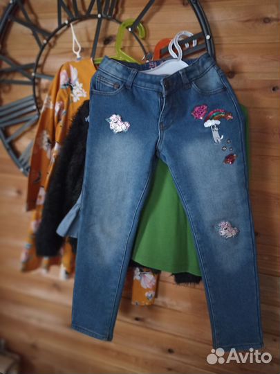 Вещи пакетом 116 122