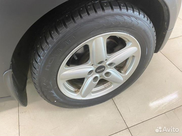 MINI Cooper Countryman 1.6 МТ, 2011, 59 041 км