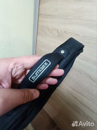 Сумка для ноутбука 15 6