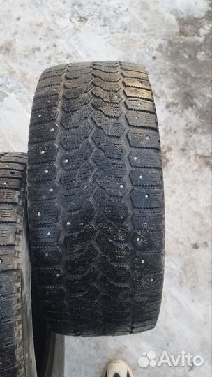 Yokohama Ice Guard IG10 225/60 R16