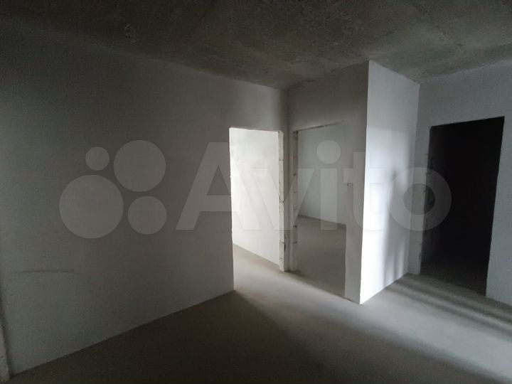 3-к. квартира, 65 м², 2/8 эт.