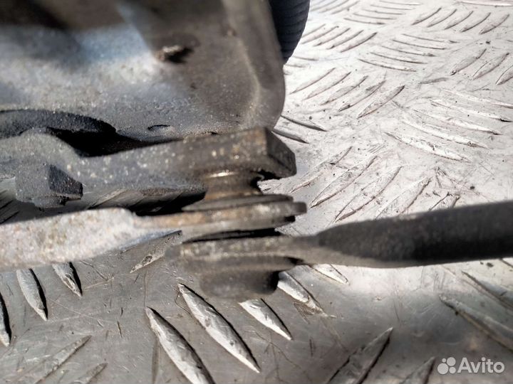 Трапеция дворников Renault Master 2002-2010