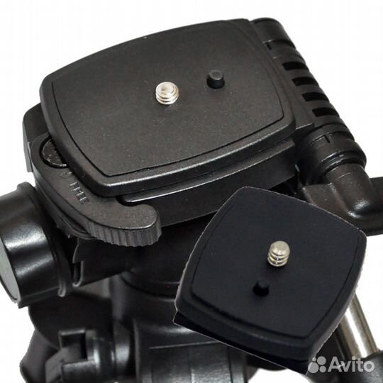 Площадки съемные фото/видео штатива