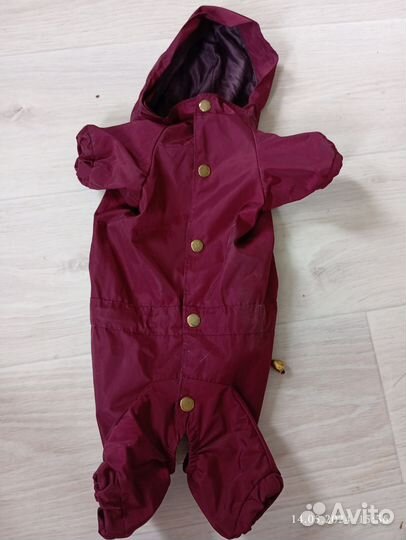 Одежда для собак мелких пород