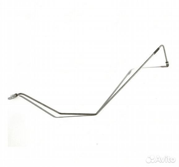 Трубка тормозная cpcd15 прав