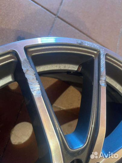 Диск R19 Mercedes W213 A2134017300