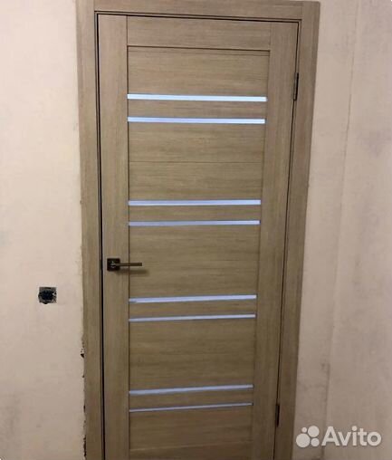 Двери межкомнатные