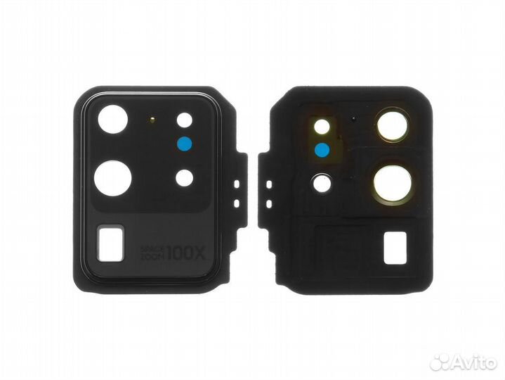 Стекло камеры для Samsung G988F Galaxy S20 Ultra