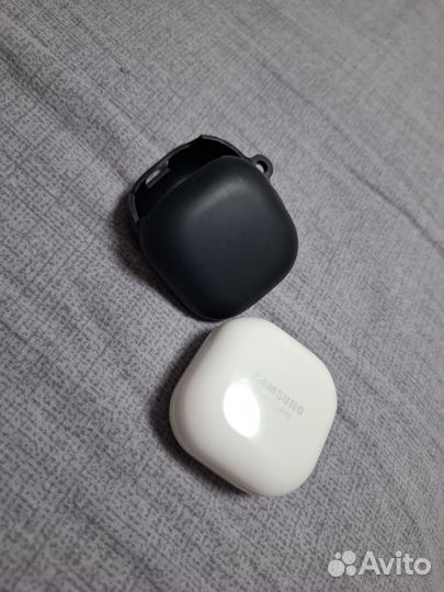Беспроводные наушники samsung