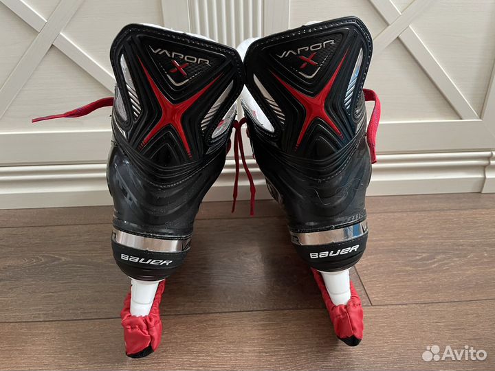 Коньки bauer vapor x3.5